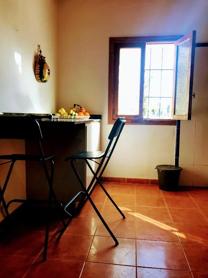 Vakantiehuis Ca Na Brila Villa Campos  Spanje